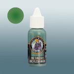 Two Thin Coats Acryl Miniaturenfarben (Wave 1) Wash - 6 x 15 ml