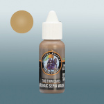 Two Thin Coats Acryl Miniaturenfarben (Wave 1) Wash - 6 x 15 ml