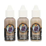 Two Thin Coats Acryl Miniaturenfarben (Wave 1) Triads...