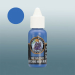 Two Thin Coats Acryl Miniaturenfarbe - Witching Hour Blue...