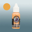 Two Thin Coats Acryl Miniaturenfarbe - Flaming Forge Orange (Brights)