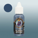 Two Thin Coats Acryl Miniaturenfarben (Wave 2) Triads...