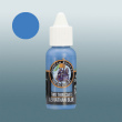 Two Thin Coats Acryl Miniaturenfarben (Wave 2) Triads Blue -