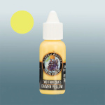 Two Thin Coats Acryl Miniaturenfarben (Wave 2) Brights - 6 x 15 ml
