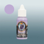 Two Thin Coats Acryl Miniaturenfarben (Wave 2) Brights - 6 x 15 ml