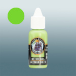 Two Thin Coats Acryl Miniaturenfarben (Wave 2) Brights - 6 x 15 ml