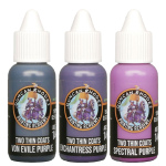 Two Thin Coats Acryl Miniaturenfarben (Wave 3) Triads...