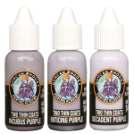 Two Thin Coats Acryl Miniaturenfarben (Wave 3) Triads...