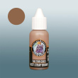 Two Thin Coats Acryl Miniaturenfarben (Wave 3) Triads Leather Brown - 3 x 15 ml