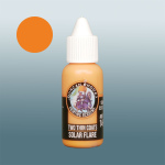 Two Thin Coats Acryl Miniaturenfarben (Wave 3) Brights - 6 x 15 ml