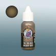 Two Thin Coats Acryl Miniaturenfarben (Wave 3) Metallic - 6 x 15 ml
