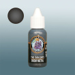 Two Thin Coats Acryl Miniaturenfarben (Wave 3) Metallic - 6 x 15 ml