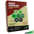 The Army Painter Warpaints Fanatic: Deep Greens Triad PLUS+