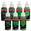 The Army Painter Warpaints Fanatic: Deep Greens Triad PLUS+