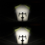 Lupine SL Grano StVZO Frontlicht 900 Lumen