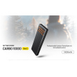 Nitecore Carbo 10000 GEN2 Powerb gallery 11_2nd