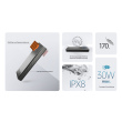 Nitecore Carbo 10000 GEN2 Powerbank 10000mAh - Orange 4