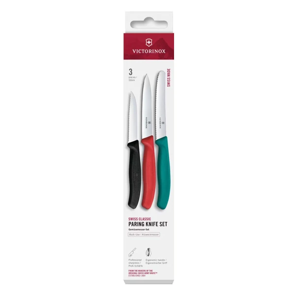 Victorinox Swiss Classic Gemüsemess gallery