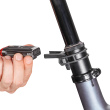 Lupine C14 Mag StVZO Halter für die Sattelstütze