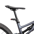 Lupine C14 Mag StVZO Halter für die Sattelstütze