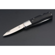Puma TEC Jagdtaschenmesser - Ebenholz