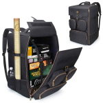 Enhance Puzzles & Board Game Backpack Classic Edition...