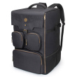 Enhance Puzzles & Board Game Backpack Classic Edition - Black