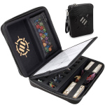Enhance Tabletop RPG Organizer Collectors Edition -...