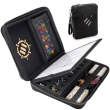 Enhance Tabletop RPG Organizer Collectors Edition - Dragon Black