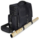Enhance Adventurers Bag Collectors Edition - Dragon Black