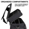 Enhance Adventurers Bag Collectors Edition - Dragon Black 3