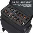 Enhance Adventurers Bag Collectors Edition - Dragon Black 4