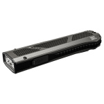 Nitecore EDC17 Taschenlampe mit UV-Licht & Laser 1500...
