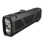 Nitecore EDC17 Taschenlampe mit UV-Licht & Laser 1500...