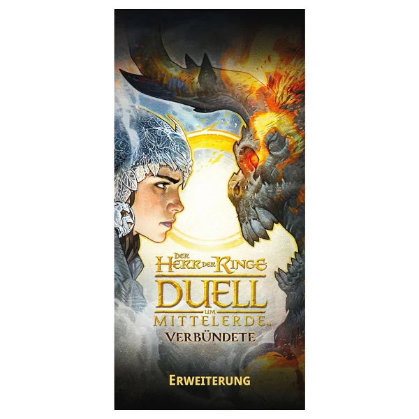 Repos Production Der Herr Der Ringe: Due gallery