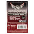 Mayday Premium Mini Chimera Card Game Sl gallery