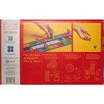 cmyk Games Magical Athlete Board Game (EN)