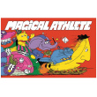 cmyk Games Magical Athlete Board Game (EN)