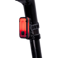 Lupine Rotlicht Pro StVZO Rücklicht 120 Lumen 3