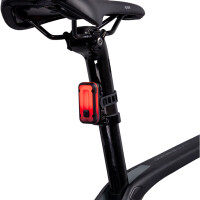 Lupine Rotlicht Pro StVZO Rücklicht 120 Lumen 4