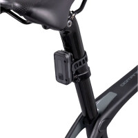 Lupine Rotlicht Pro StVZO Rücklicht 120 Lumen 5
