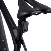 Lupine Rotlicht Pro StVZO Rücklicht 120 Lumen 6