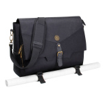 Enhance Tabletop RPG Players Essentials Messenger Bag -...