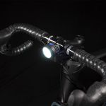 Lupine SL Mono StVZO Lampenkopf mit integriertem Akku 700 Lumen