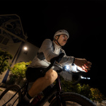 Lupine SL Mono StVZO Lampenkopf mit integriertem Akku 700 Lumen