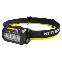 Nitecore HA27 UHE LED-Stirnlampe 800 Lum gallery
