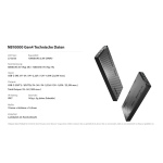 Nitecore NB10000 GEN4 Powerbank 10.000mAh - Carbonschwarz