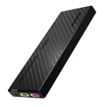Nitecore NB10000 GEN4 Powerbank 10.000mAh - Carbonschwarz
