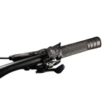 Lupine SL MiniMax AF StVZO Frontlicht Komplettset 2400 Lumen - 31,8 mm