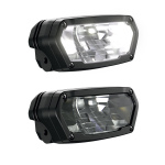 Lupine SL MiniMax AF StVZO Frontlicht Komplettset 2400 Lumen - 31,8 mm